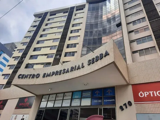 Imagem: Imóvel para Aluguel Possui 25 Metros Quadrados