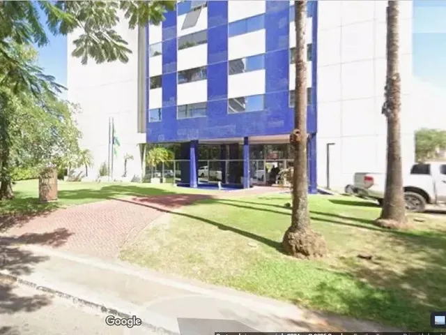Imagem: Sala Comercial Premium com 3 Vagas Jardim