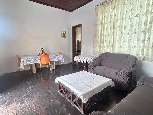 Imagem: Casa - Belém
