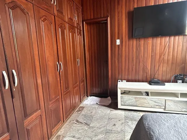 Imagem 13: Casa - Belém Casa com 5 dormitórios