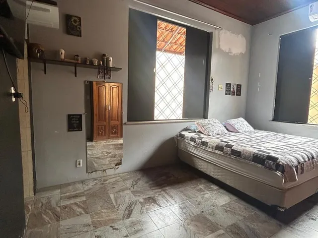 Imagem 2: Casa - Belém Casa com 5 dormitórios