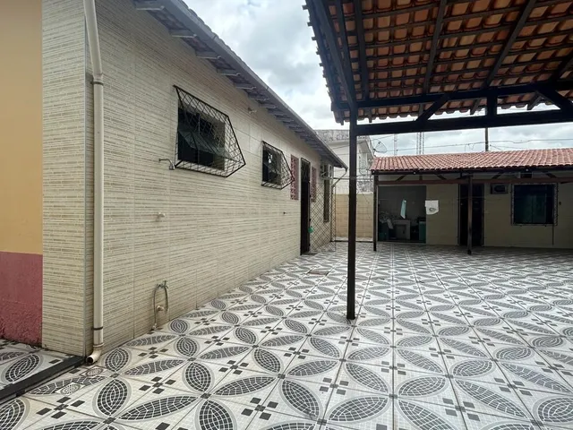 Imagem 6: Casa - Belém Casa com 5 dormitórios