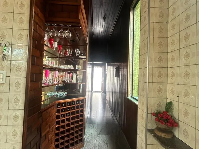 Imagem 5: Casa - Belém Casa com 5 dormitórios