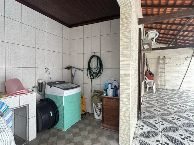 Imagem 9: Casa - Belém Casa com 5 dormitórios