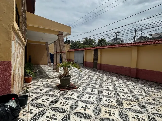 Imagem 16: Casa - Belém Casa com 5 dormitórios