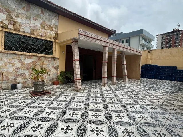Imagem 7: Casa - Belém Casa com 5 dormitórios