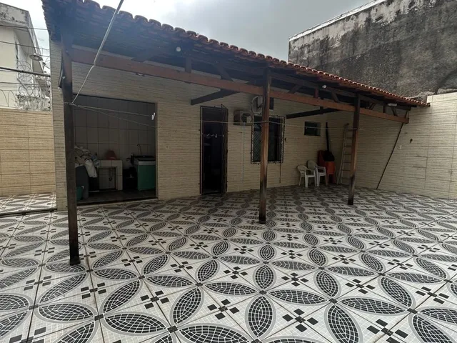 Imagem 3: Casa - Belém Casa com 5 dormitórios