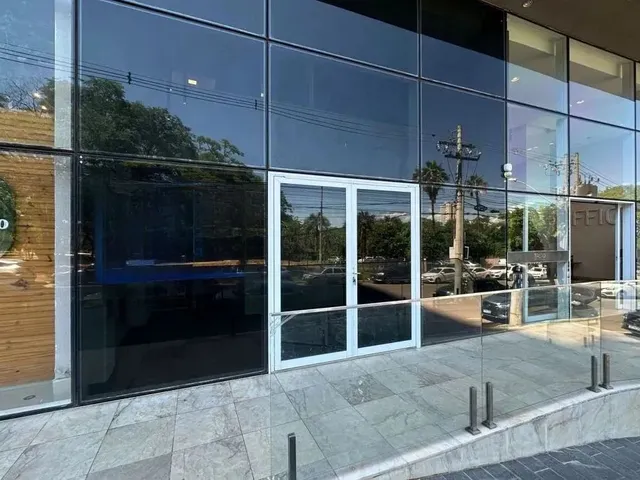Imagem: Sala Comercial de 60 M² no Ed. Trend Office