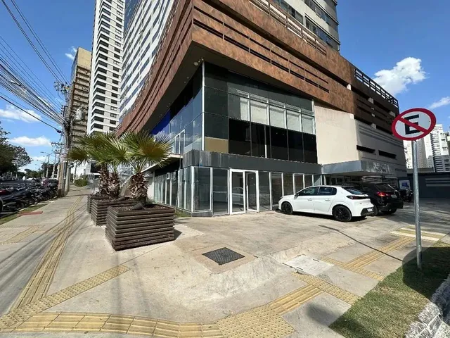 Imagem: Loja de 90 M² À Venda no Trend Office