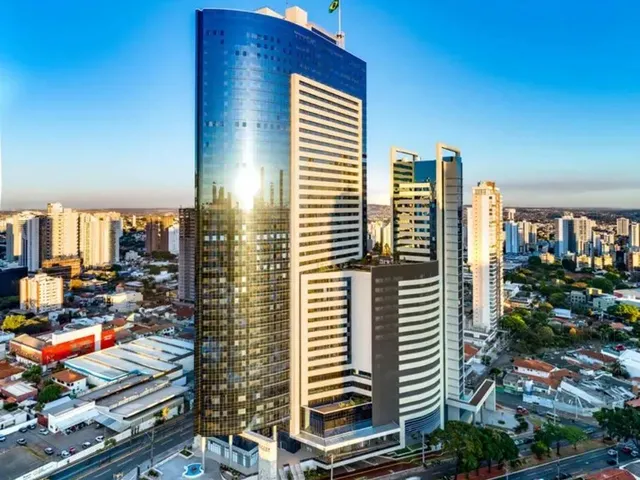 Imagem: Sala/Conjunto para Venda Tem 76 Metros Quadrados