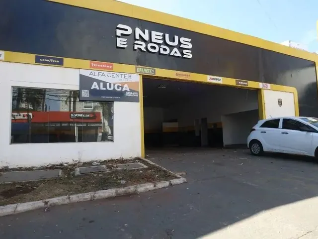Imagem: Loja de 379 M² para Alugar, por R$ 25.000/Mês