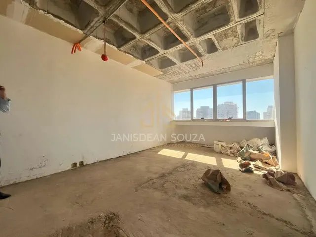 Imagem 1: Sala Comercial 33M² no Órion Complex Nascente Goiânia