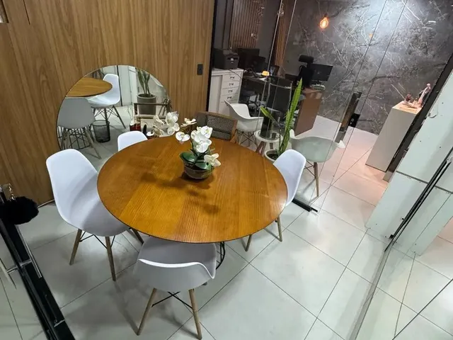 Imagem: Ágio Sala Comercial - Buena Vista Office