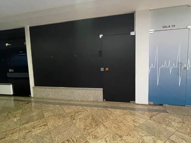 Imagem: Sala Comercial