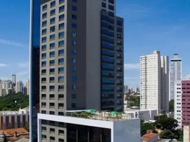 Imagem: Sala Comercial