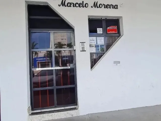 Imagem: Sala Comercial Edifício Marcelo Moreira
