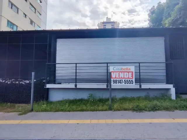 Imagem: Predio Comercial a Venda na Vila Maria Jose