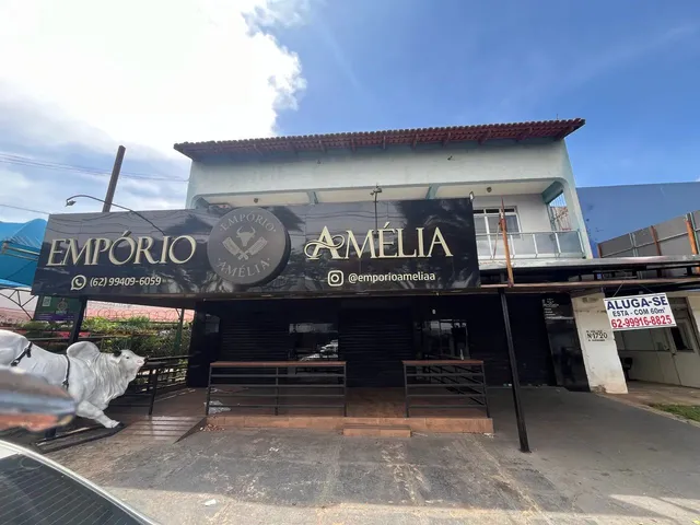 Imagem: Vende-Se Emporio e Casa de Carne