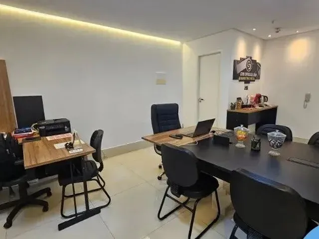 Imagem 5: Oportunidade!! Sala Comercial Inove Intelligent Place 25,67 M2 11º Andar e com Vista Para