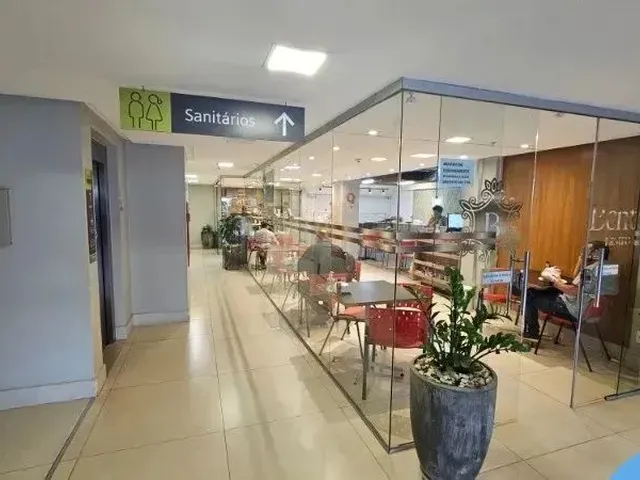 Imagem 9: Oportunidade!! Sala Comercial Inove Intelligent Place 25,67 M2 11º Andar e com Vista Para