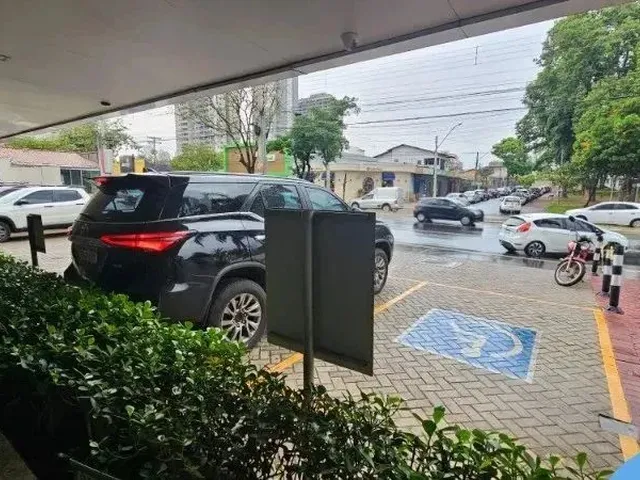 Imagem 3: Oportunidade!! Sala Comercial Inove Intelligent Place 25,67 M2 11º Andar e com Vista Para