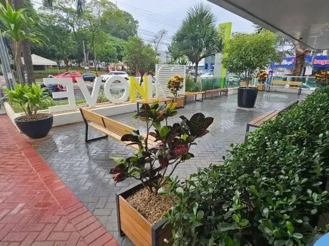 Imagem 10: Oportunidade!! Sala Comercial Inove Intelligent Place 25,67 M2 11º Andar e com Vista Para