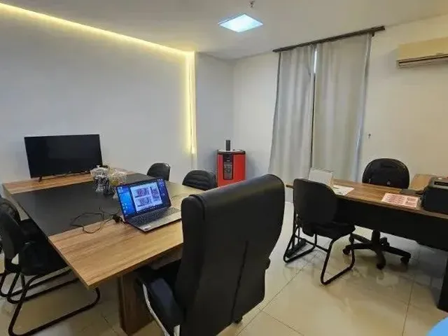 Imagem 8: Oportunidade!! Sala Comercial Inove Intelligent Place 25,67 M2 11º Andar e com Vista Para