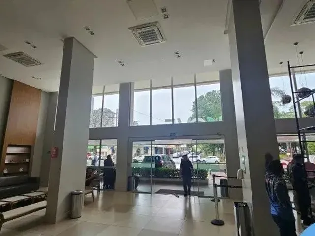Imagem 13: Oportunidade!! Sala Comercial Inove Intelligent Place 25,67 M2 11º Andar e com Vista Para