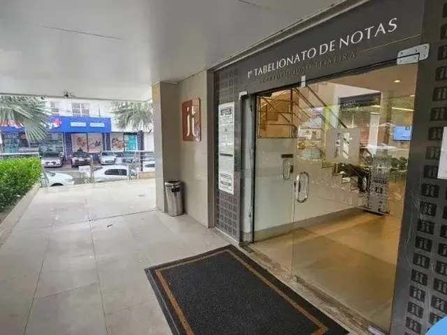Imagem 12: Oportunidade!! Sala Comercial Inove Intelligent Place 25,67 M2 11º Andar e com Vista Para