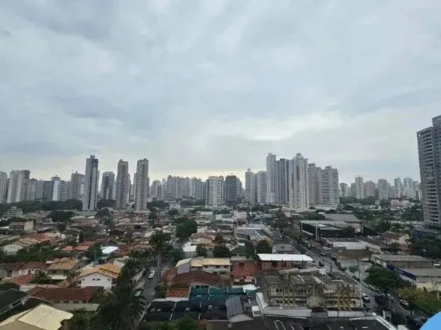 Imagem 14: Oportunidade!! Sala Comercial Inove Intelligent Place 25,67 M2 11º Andar e com Vista Para