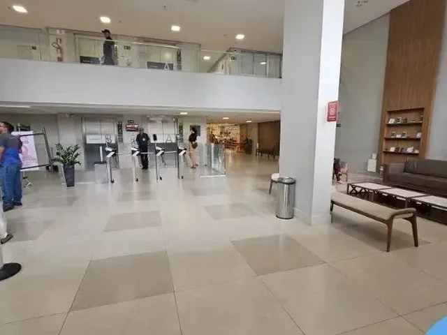Imagem 11: Oportunidade!! Sala Comercial Inove Intelligent Place 25,67 M2 11º Andar e com Vista Para