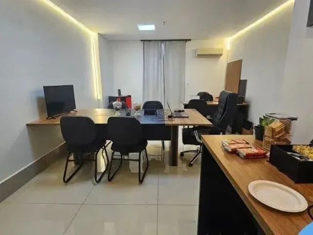 Imagem 15: Oportunidade!! Sala Comercial Inove Intelligent Place 25,67 M2 11º Andar e com Vista Para