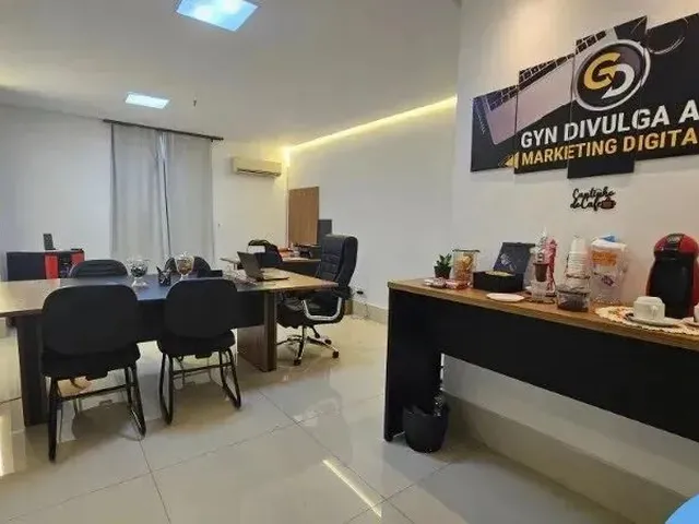 Imagem 6: Oportunidade!! Sala Comercial Inove Intelligent Place 25,67 M2 11º Andar e com Vista Para