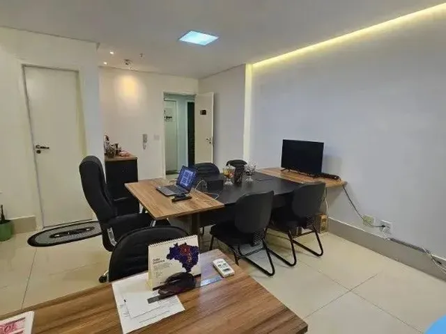 Imagem 16: Oportunidade!! Sala Comercial Inove Intelligent Place 25,67 M2 11º Andar e com Vista Para