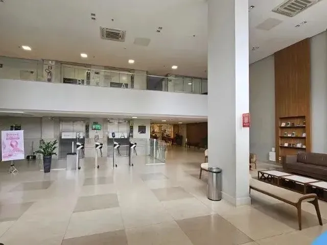Imagem 7: Oportunidade!! Sala Comercial Inove Intelligent Place 25,67 M2 11º Andar e com Vista Para