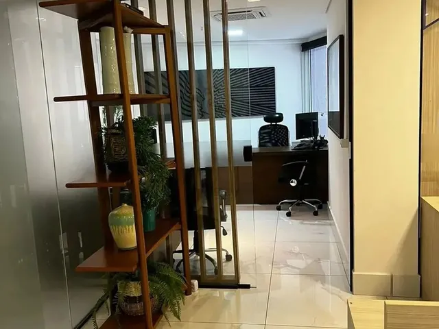 Imagem: O depósito possui 1 Vaga na garagem, 90m² de Área e