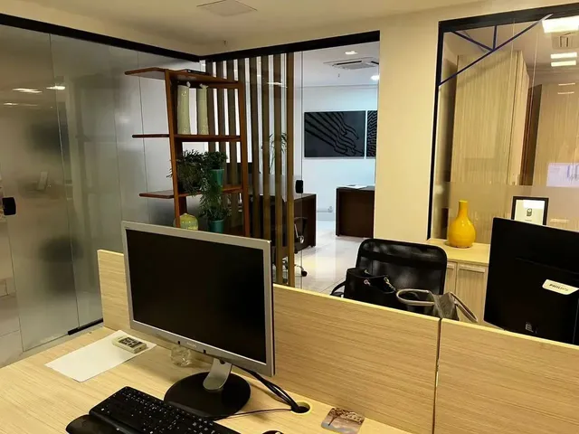 Imagem 10: Sala a Venda Terra Office Jd America
