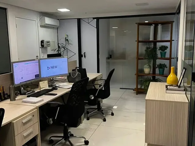 Imagem 14: Sala a Venda Terra Office Jd America