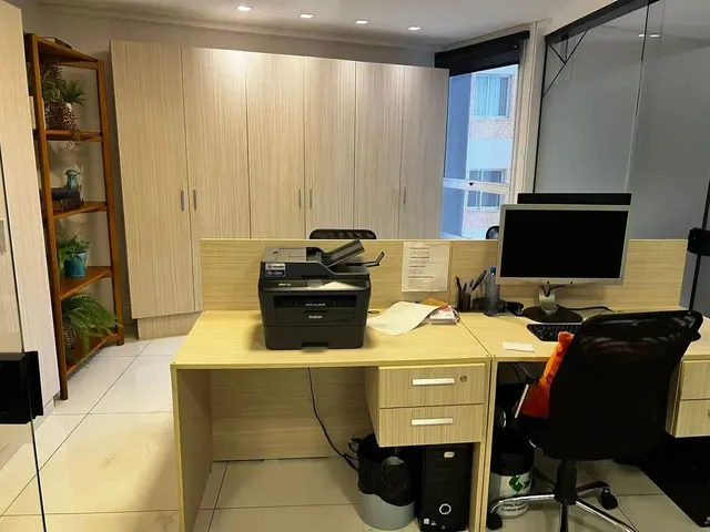 Imagem 4: Sala a Venda Terra Office Jd America
