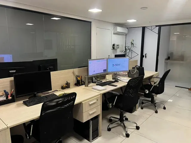 Imagem 13: Sala a Venda Terra Office Jd America