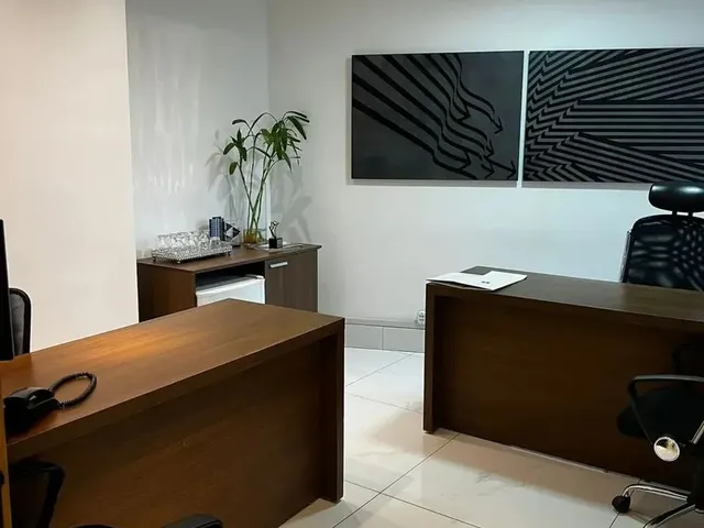 Imagem 6: Sala a Venda Terra Office Jd America