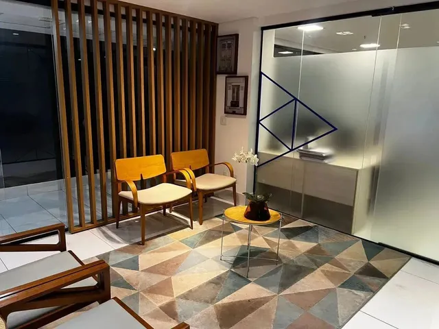 Imagem 12: Sala a Venda Terra Office Jd America