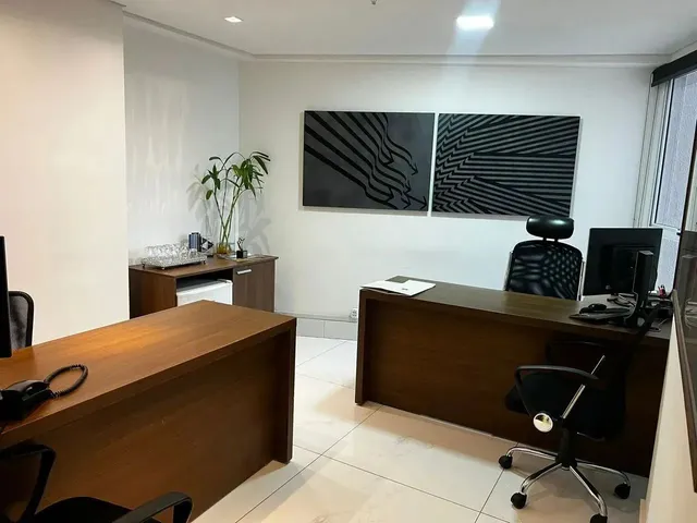 Imagem 7: Sala a Venda Terra Office Jd America