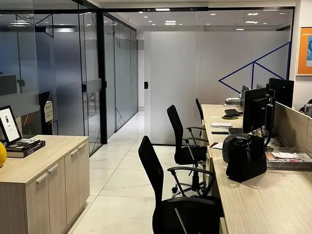 Imagem 8: Sala a Venda Terra Office Jd America