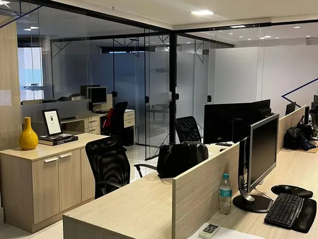 Imagem 3: Sala a Venda Terra Office Jd America