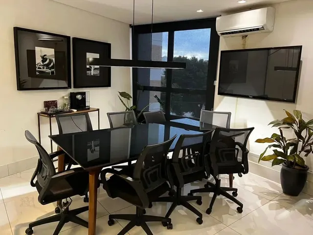 Imagem 2: Sala a Venda Terra Office Jd America