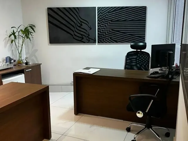 Imagem 5: Sala a Venda Terra Office Jd America