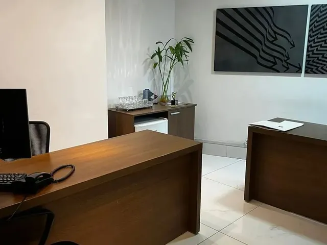 Imagem 16: Sala a Venda Terra Office Jd America