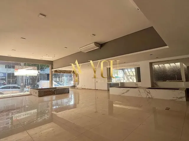 Imagem: Sala Comercial Completo com Casa 3 Salas