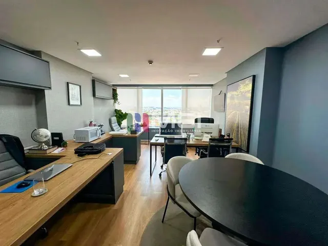 Imagem: Sala Comercial a Venda no Terra Office